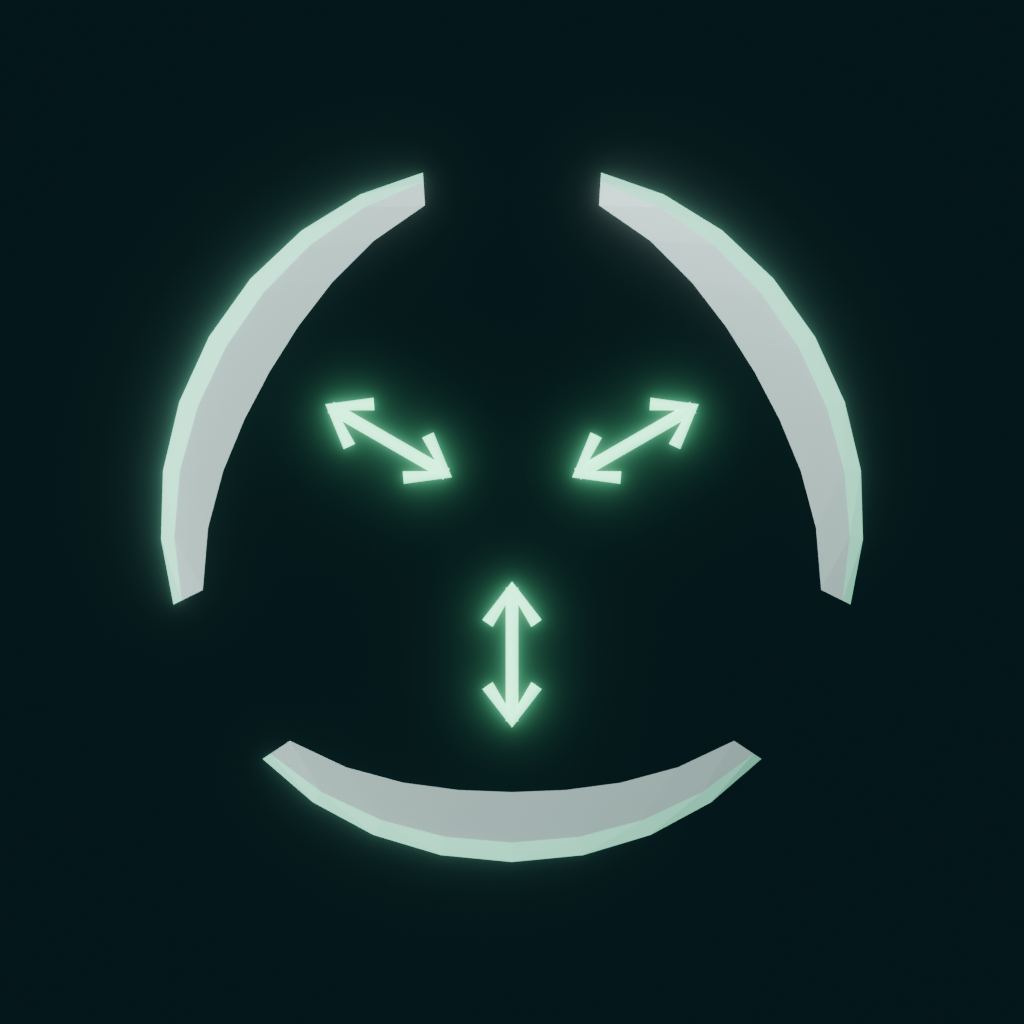 Razor Recall evolution art